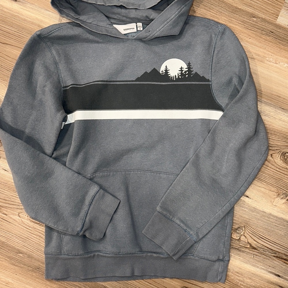 Sonoma hoodie Size Small